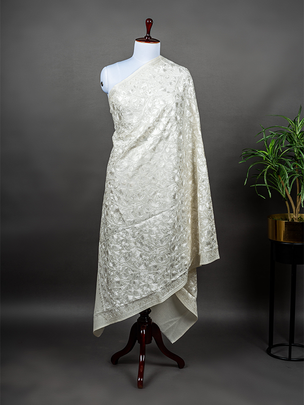 Pure Wool Shawl (103)