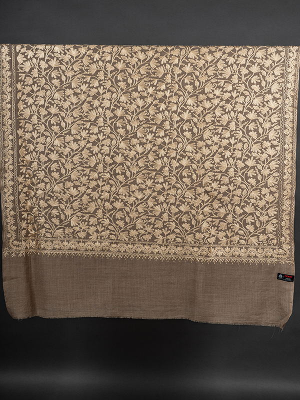 Pure Wool Shawl (103)