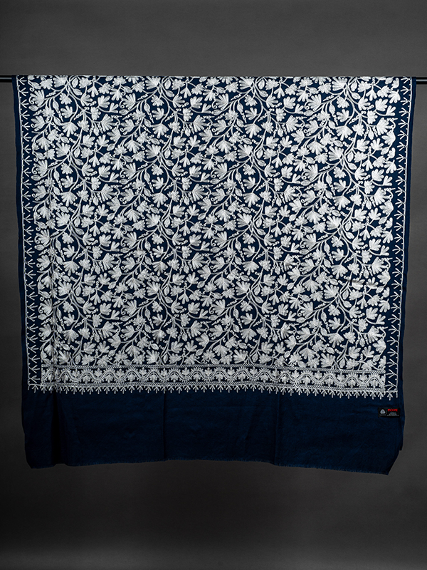 Pure Wool Shawl (103)