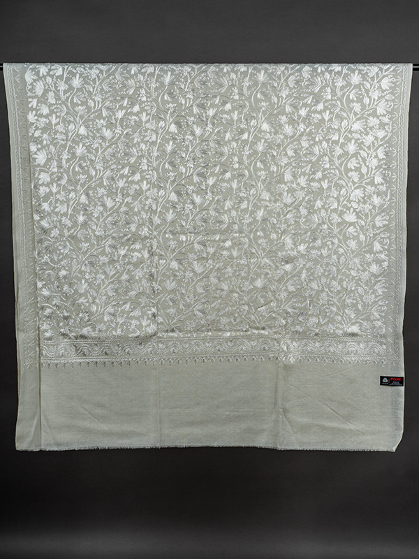 Pure Wool Shawl (103)