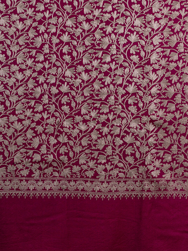 Pure Wool Shawl (103)