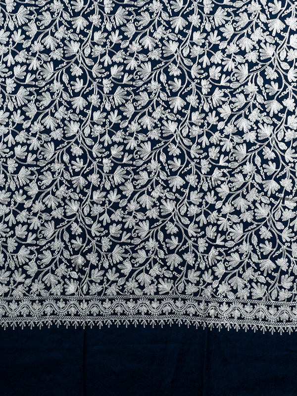 Pure Wool Shawl (103)