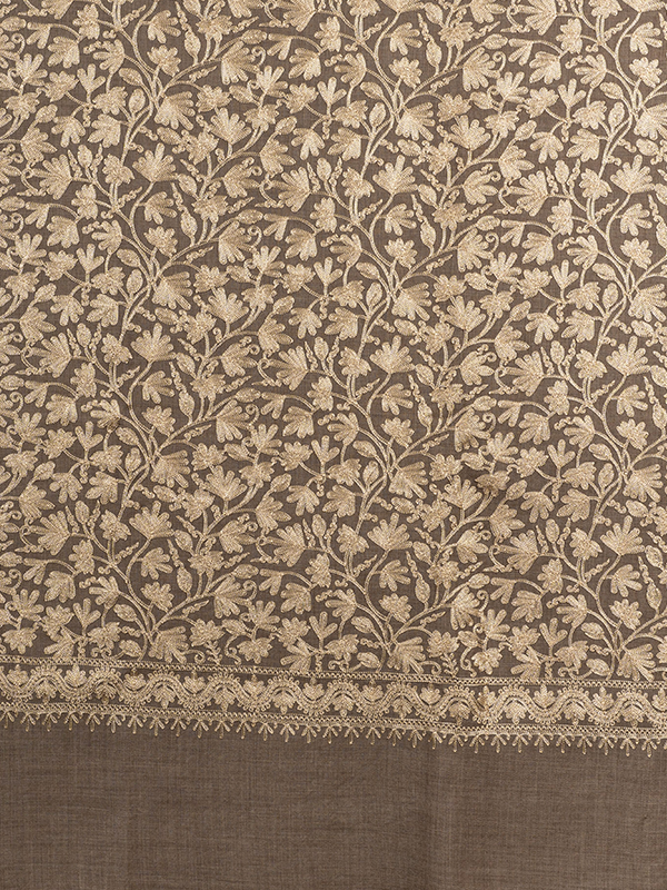 Pure Wool Shawl (103)