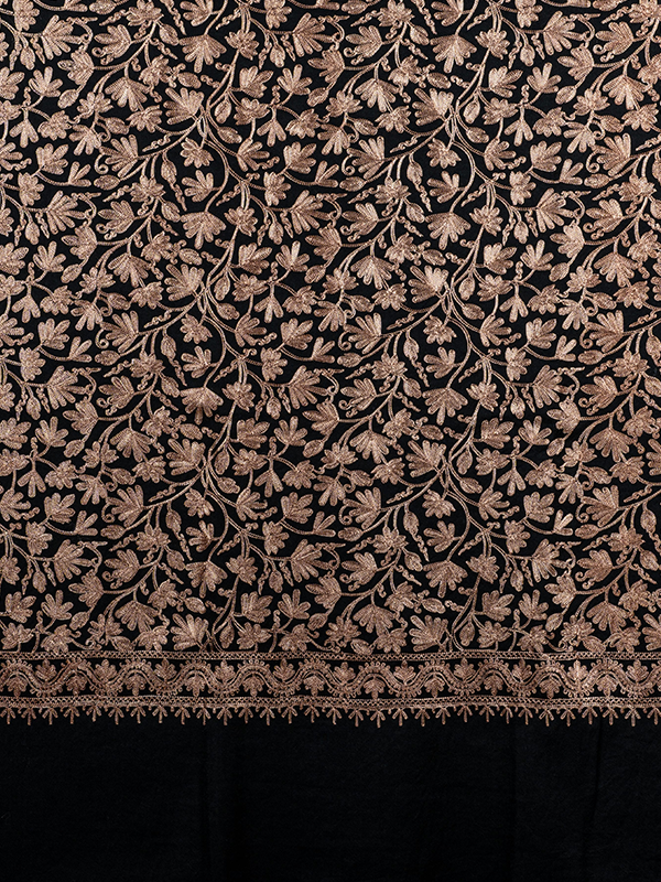 Pure Wool Shawl (103)