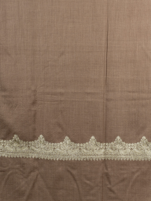 Pure Wool Shawl (115)