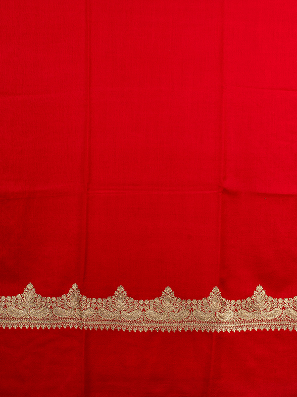 Pure Wool Shawl (115)