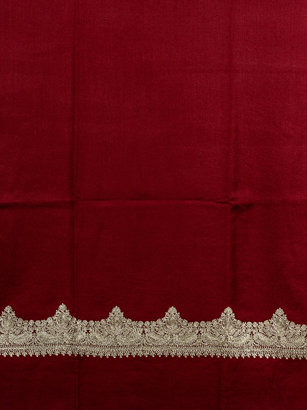 Pure Wool Shawl (115)