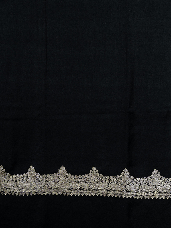 Pure Wool Shawl (115)