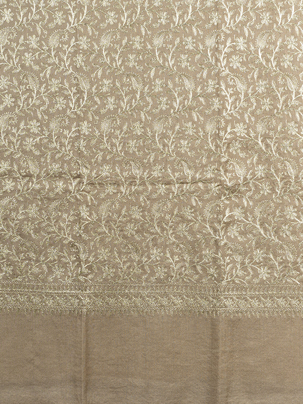 Pure Wool Shawl (123)