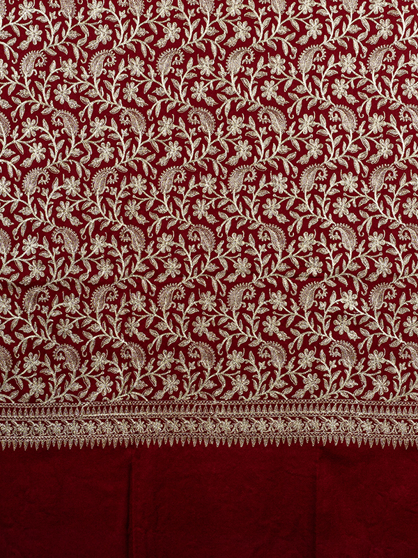 Pure Wool Shawl (123)