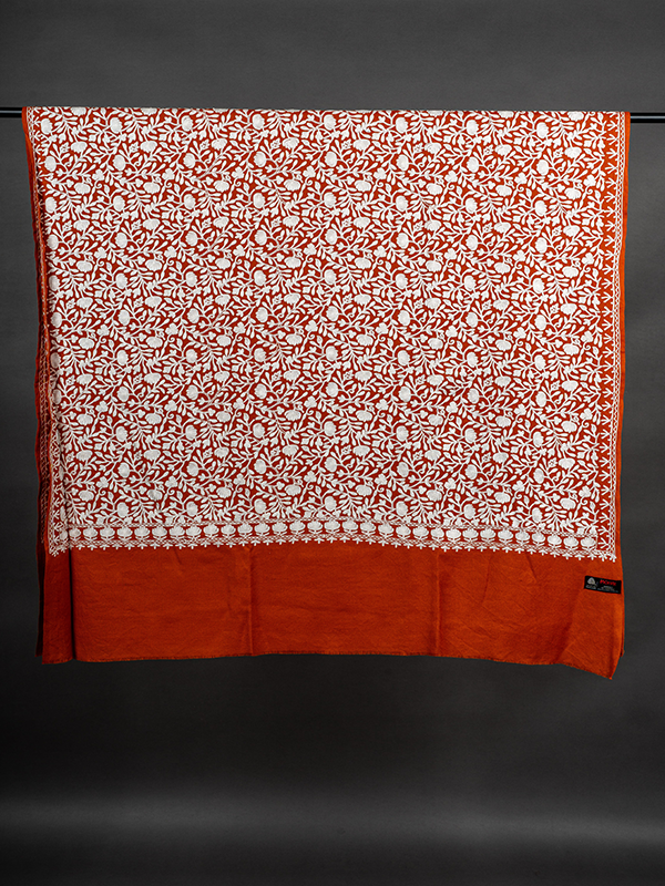 Pure Wool Shawl (134)