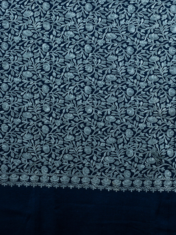 Pure Wool Shawl (134)