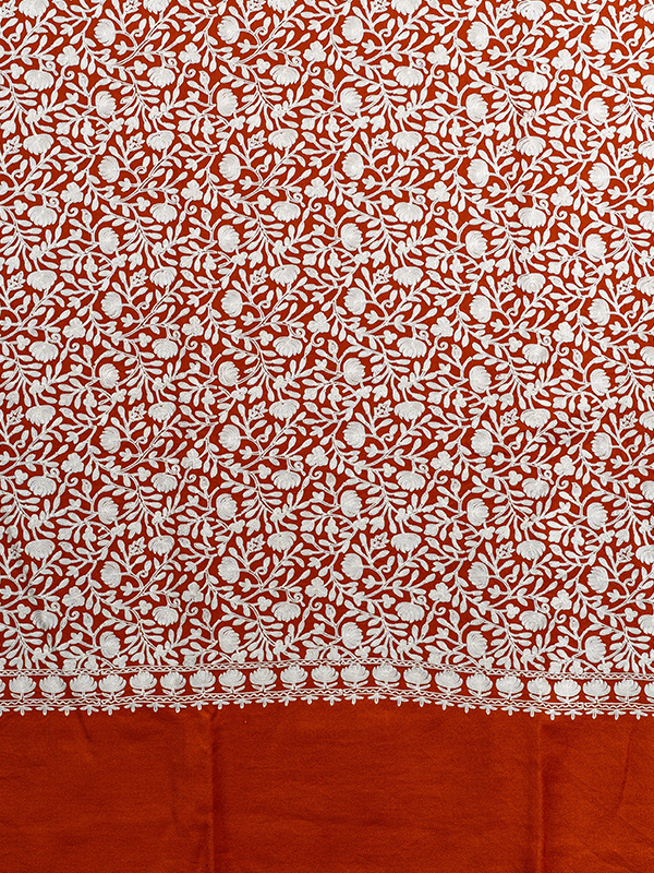 Pure Wool Shawl (134)