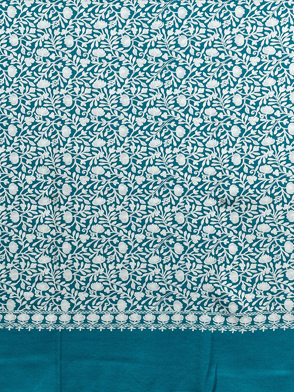 Pure Wool Shawl (134)