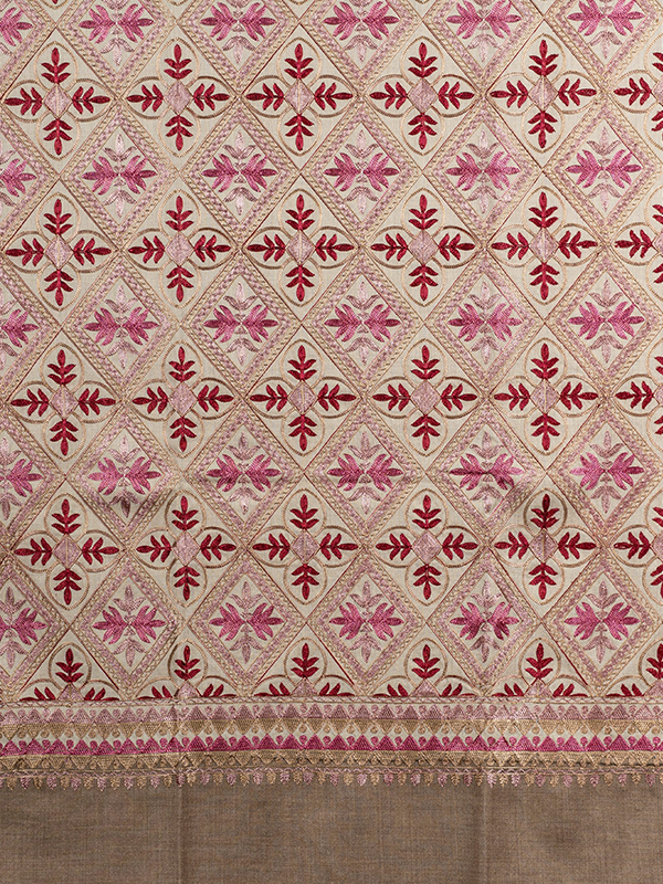 Pure Wool Shawl (137)