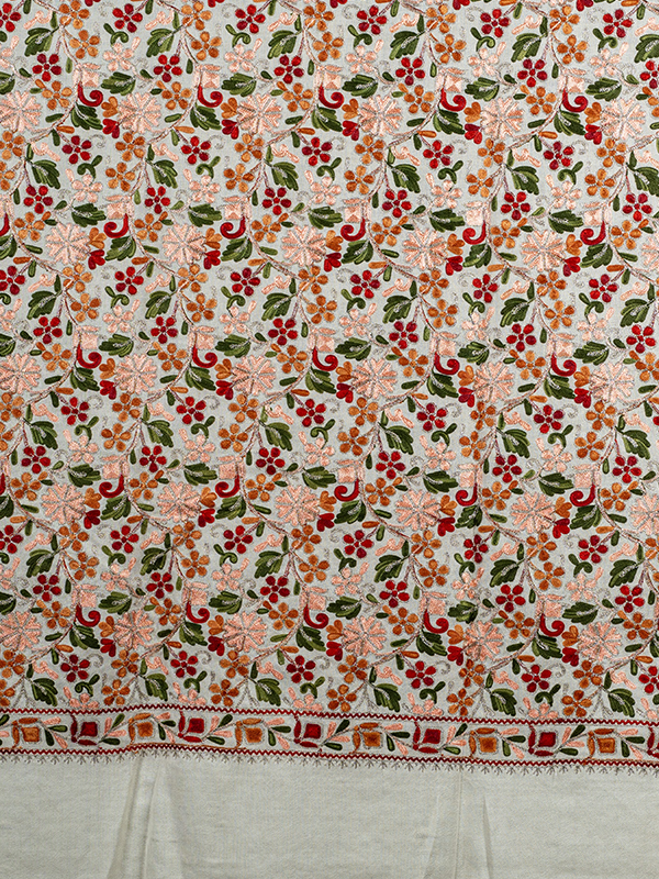 Pure Wool Shawl (140)