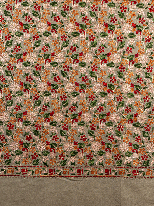 Pure Wool Shawl (140)