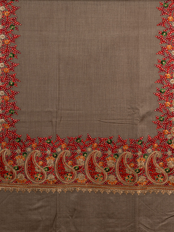 Pure Wool Shawl (141)