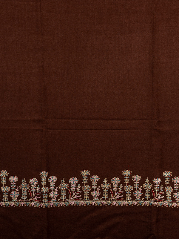 Pure Wool Shawl (142)