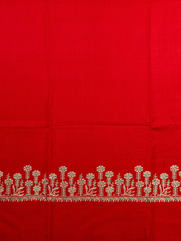 Pure Wool Shawl (142)