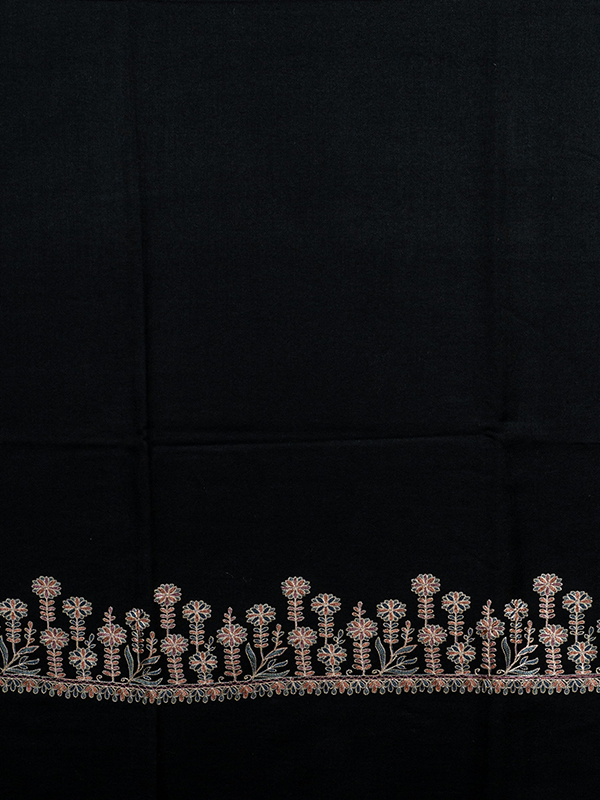 Pure Wool Shawl (142)