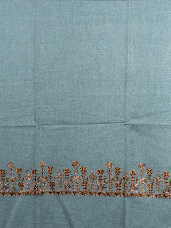 Pure Wool Shawl (142)