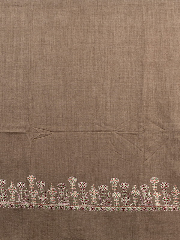 Pure Wool Shawl (142)