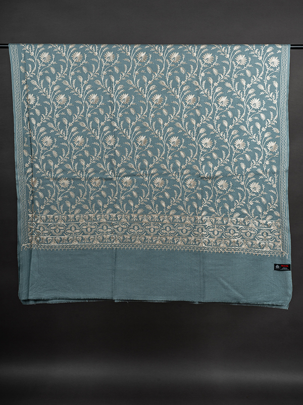 Pure Wool Shawl (148)