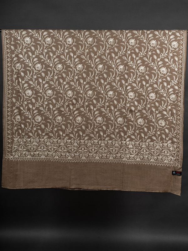 Pure Wool Shawl (148)