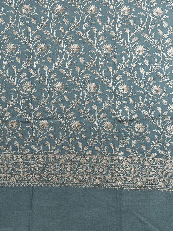 Pure Wool Shawl (148)