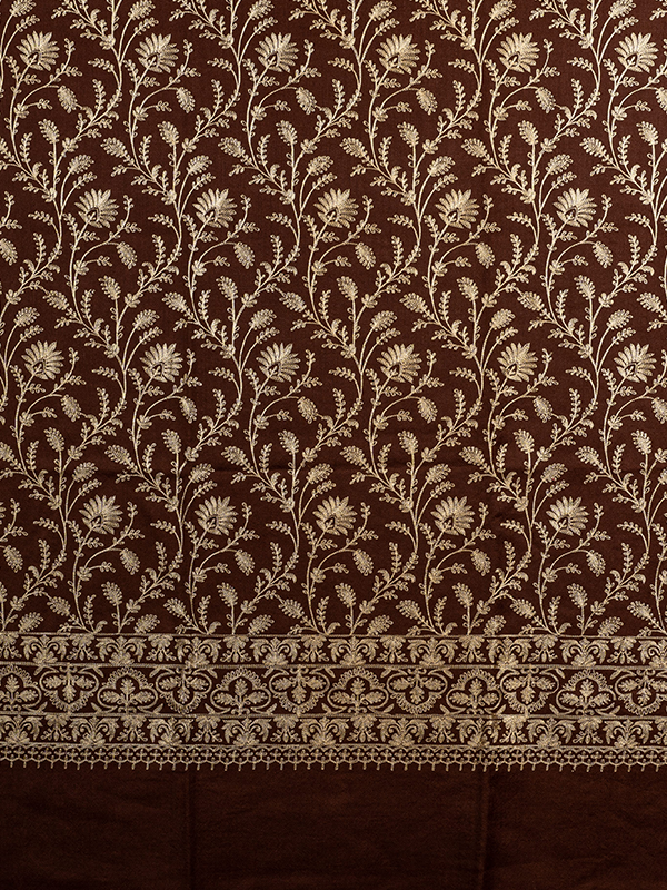 Pure Wool Shawl (148)