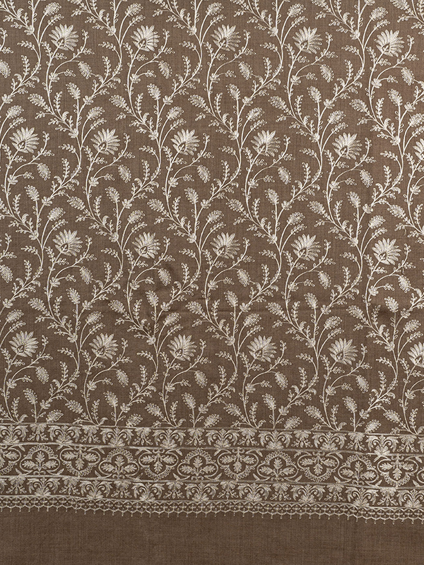 Pure Wool Shawl (148)