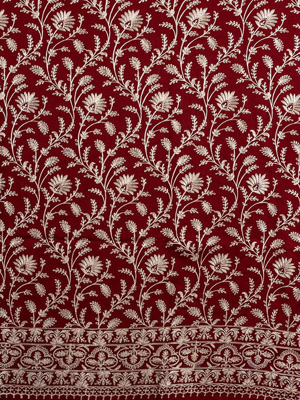 Pure Wool Shawl (148)