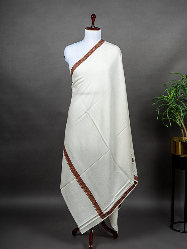 Pure Wool Shawl (202)