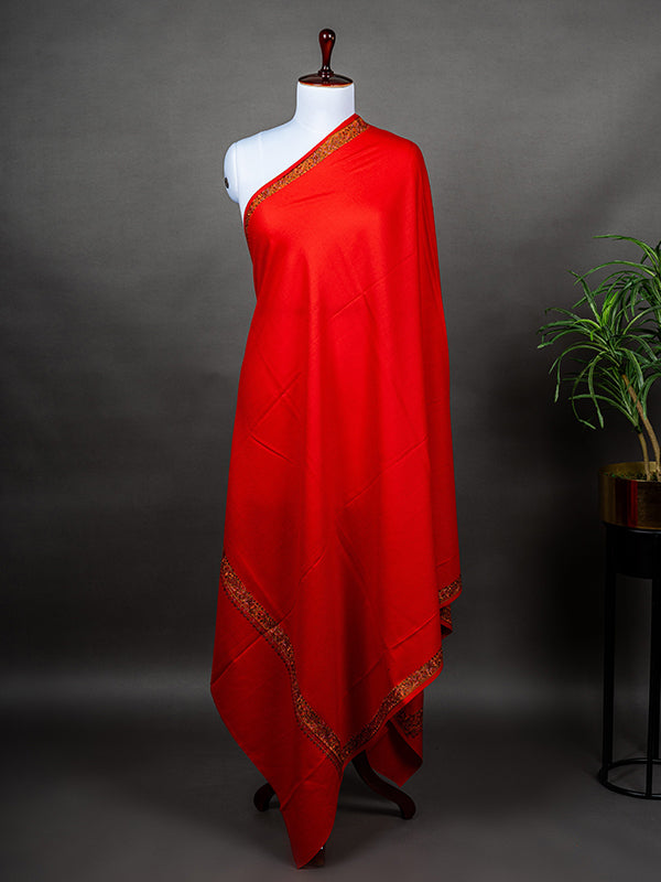 Pure Wool Shawl (202)