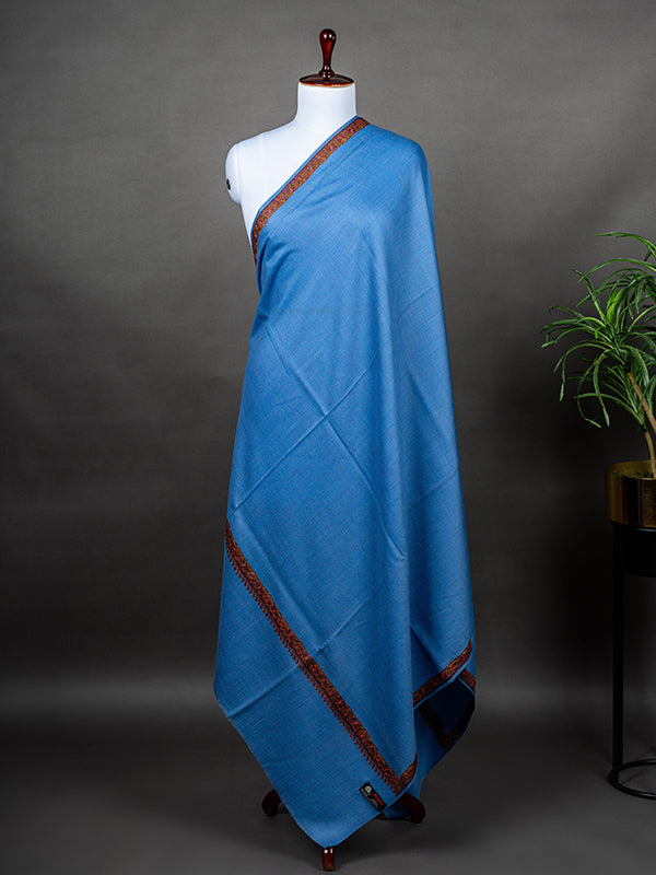 Pure Wool Shawl (202)