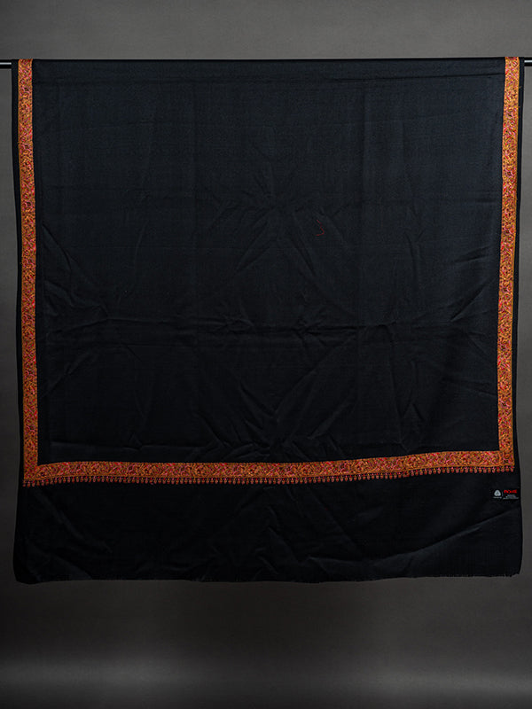 Pure Wool Shawl (202)