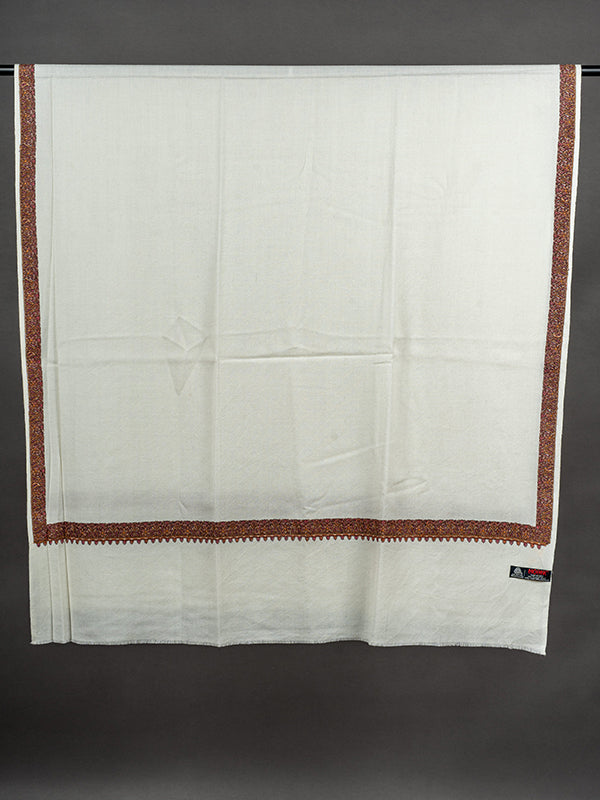 Pure Wool Shawl (202)