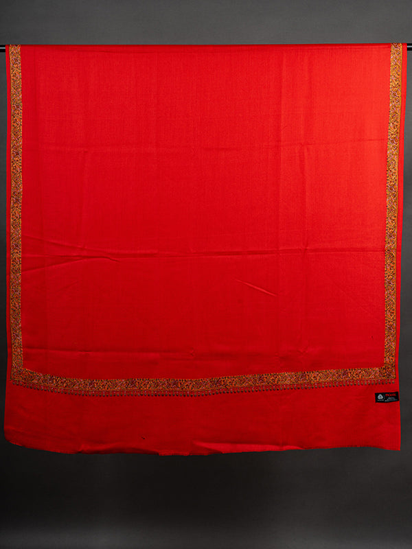 Pure Wool Shawl (202)