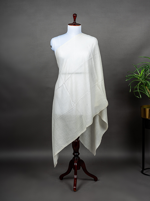 Fine Wool Stole (340)