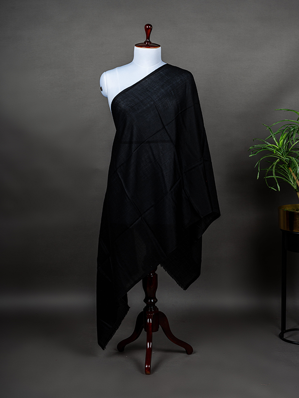 Fine Wool Stole (340)