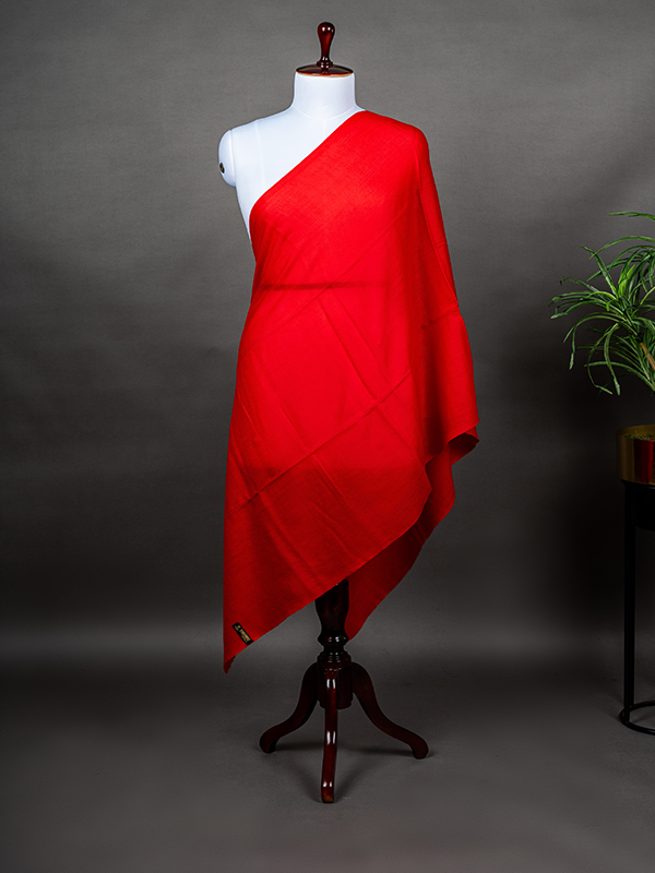 Fine Wool Stole (340)