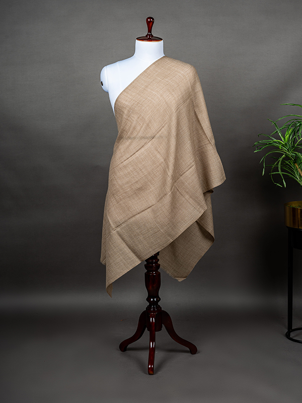 Fine Wool Stole (340)