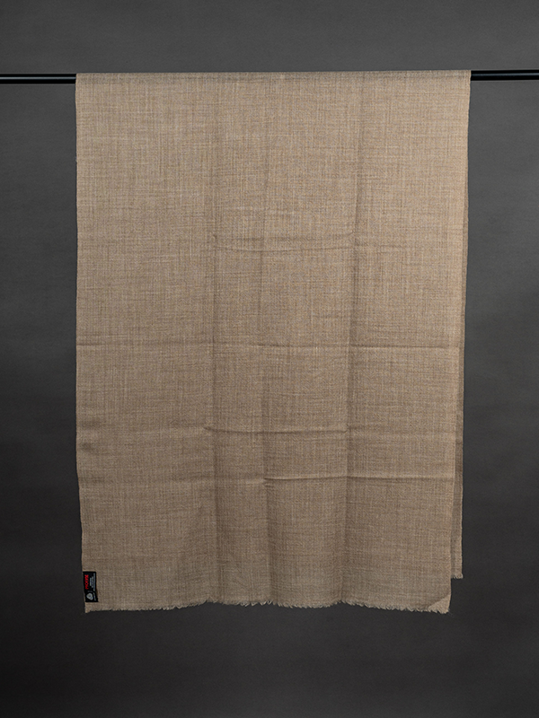 Fine Wool Stole (340)