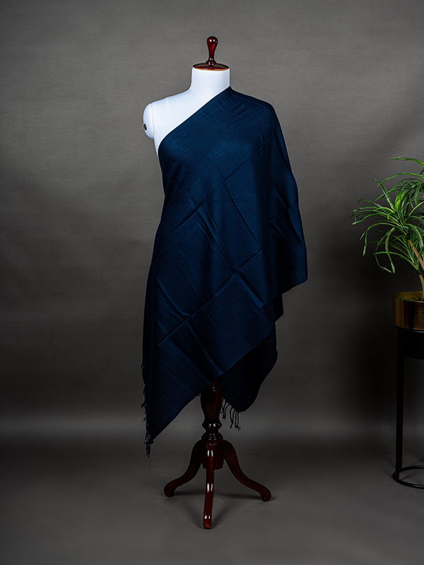 Pure Wool Stole (407)