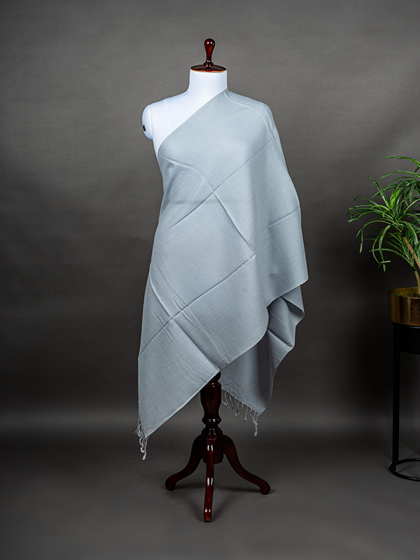 Pure Wool Stole (407)