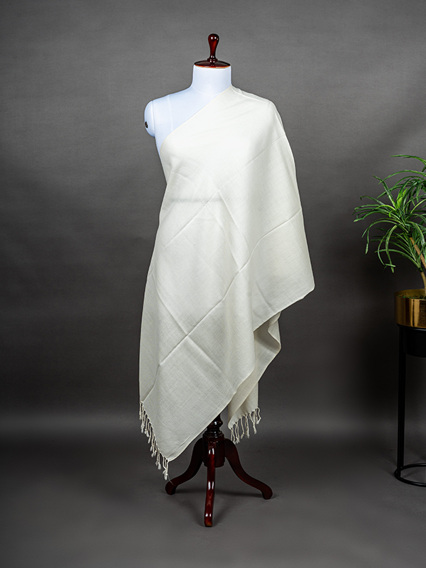 Pure Wool Stole (407)