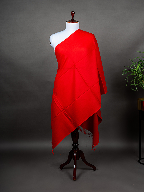 Pure Wool Stole (407)