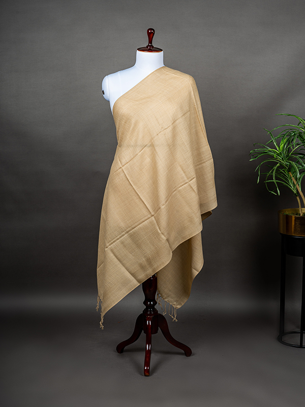 Pure Wool Stole (407)