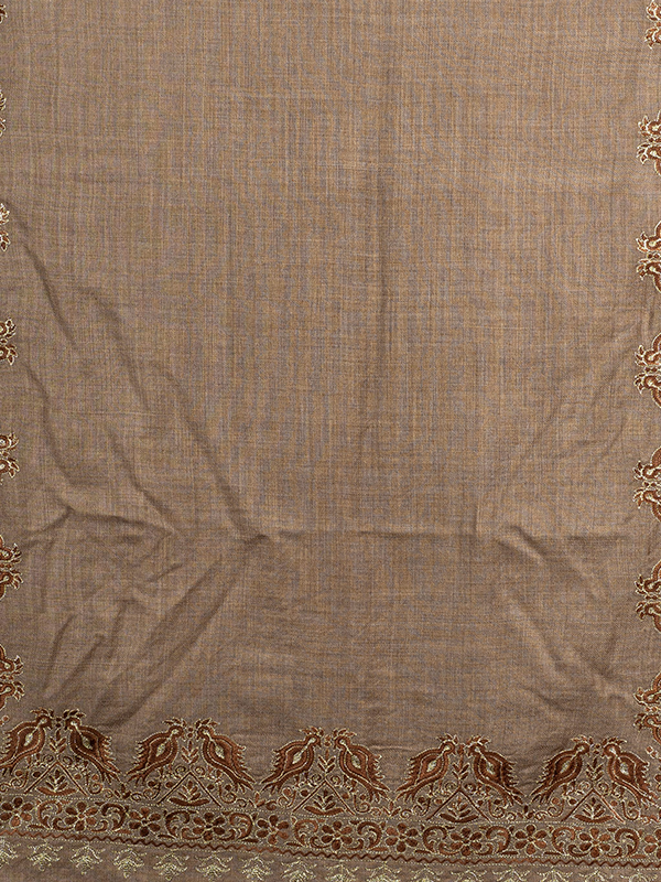 Pure Wool Stole (419)